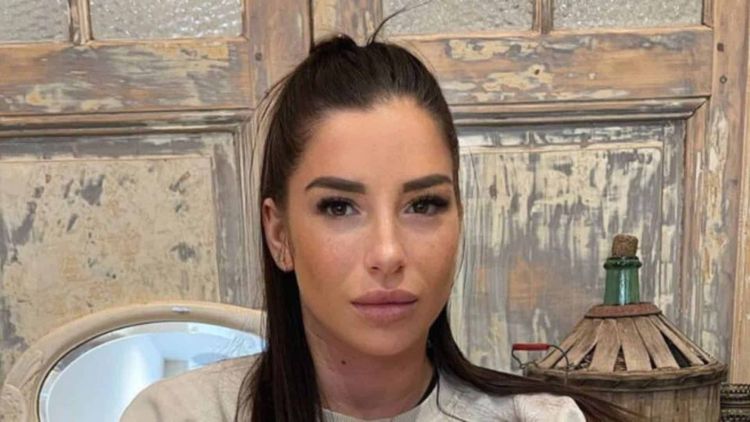 Liam Di Benedetto : 5 mois après le décès de son fils, les dernières nouvelles de l'influenceuse !