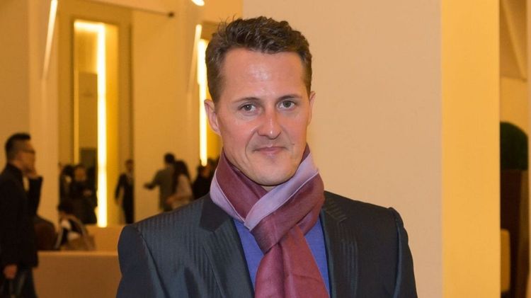 "58,7M€..." : le clan de Michael Schumacher a mis en vente cette villa suisse aux proportions démesurées