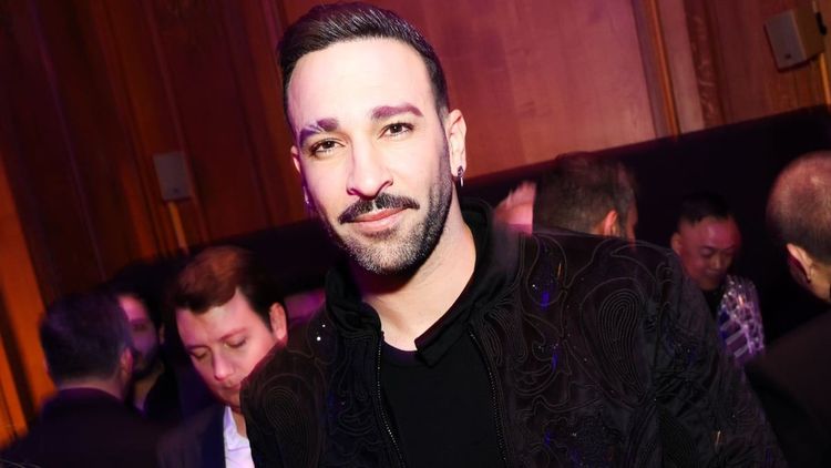 "En une semaine", Adil Rami, 38 ans, révèle le nombre de ses partenaires au lit
