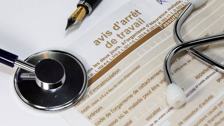 Arrêt de travail : ce qui change le 1er juillet avec le nouveau formulaire obligatoire
