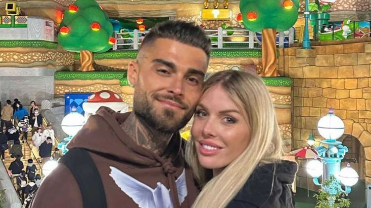 "Elle est cuite" : Jessica Thivenin et son mari Thibault Garcia dans un état second lors du Réveillon, la vidéo qui fait le buzz, regardez !