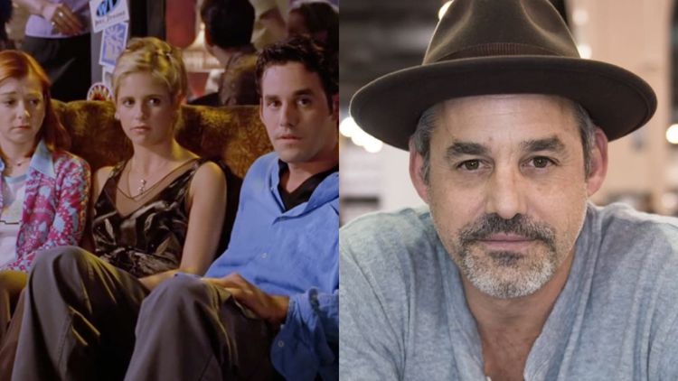 Buffy contre les vampires : les causes du décès de Nicholas Brendon ont été révélées