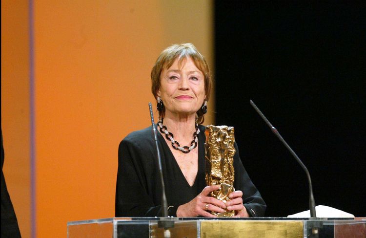 Annie Girardot victime de violences conjugales : « C’est un petit secret qu’elle a gardé pendant des années »