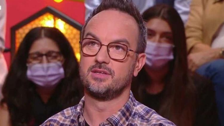 Jarry, apeuré : l'humoriste revient sur le cauchemar qu'il vient de vivre, "On a eu...