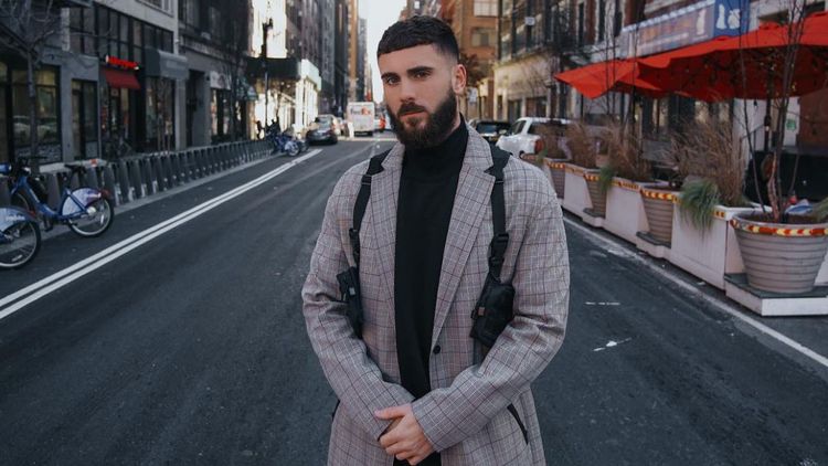 Illan Castronovo : « Ça m’a rappelé mon adolescence », il se confie avec émotion