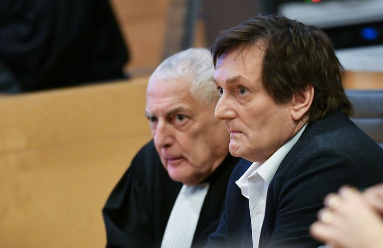 Affaire Pierre Palmade : l’humoriste autorisé à purger sa peine sous bracelet électronique