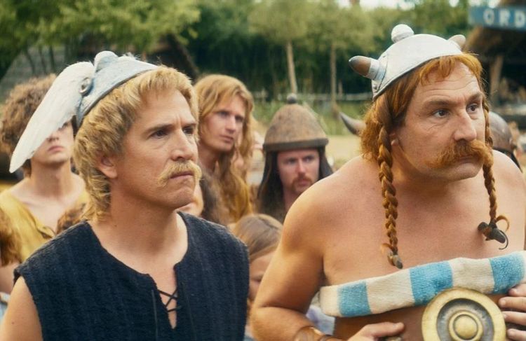 Le nom du réalisateur du prochain « Astérix et Obélix » est dévoilé, et il va vous étonner