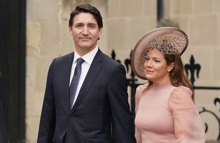 Justin Trudeau : son ex-femme Sophie Grégoire réagit pour le première fois à sa romance avec Katy Perry