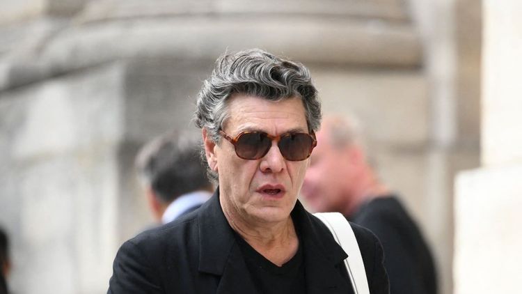 Marc Lavoine (63 ans),  "un malaise cardiaque" : le compagnon d'Adriana Karembeu brise le silence après les rumeurs