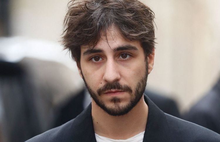 Charlotte Gainsbourg : son fils Ben Attal, très amoureux, se tatoue pour sa femme
