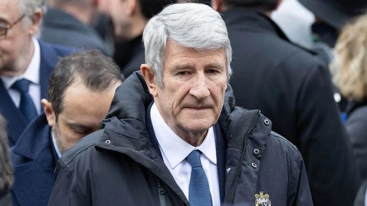 Philippe de Villiers fait une TERRIBLE prédiction à Jordan Bardella : "Vous allez voir que l'histoire va…"