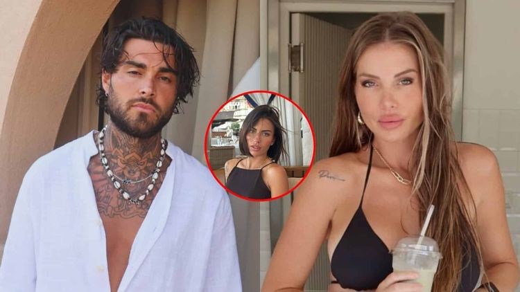 Thibault Garcia : sa nouvelle conquête conquête connaît très bien Jessica, Giuseppa est dans la sauce !