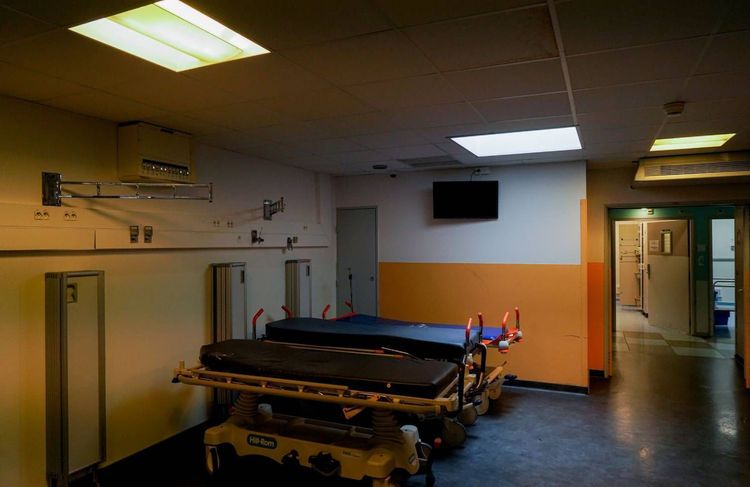 Urgences : voici le temps moyen d’attente qui a explosé en dix ans
