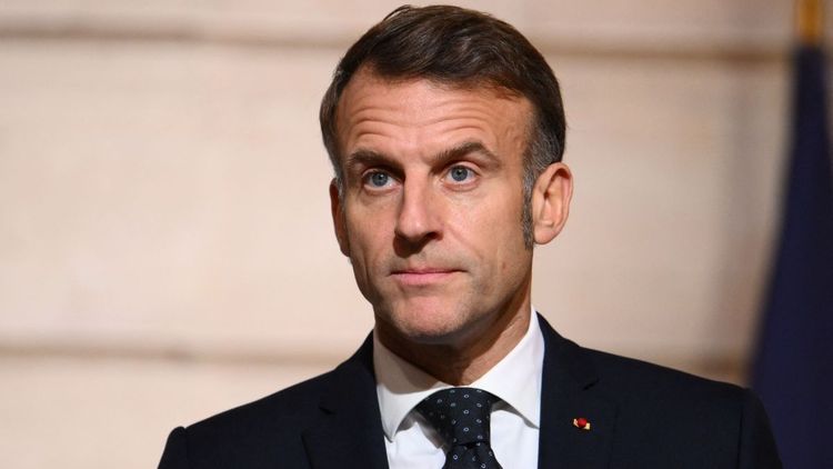 « Je suis d'accord avec… » : Cyril Hanouna soutient la décision controversée d'Emmanuel Macron