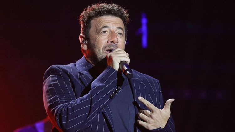 "C'était violent" : Patrick Bruel hué à Nice, son concert tourne au fiasco au pire moment