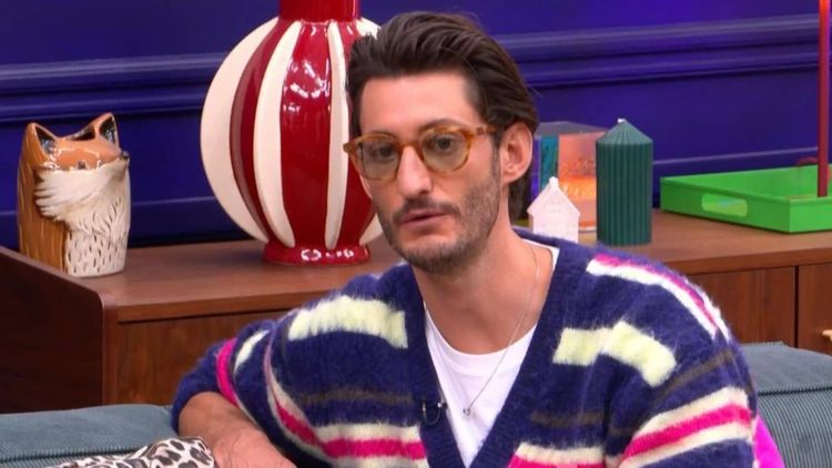 Pierre Niney : cette règle qu'il s'impose au sujet de l'éducation de ses filles Lola et Billie