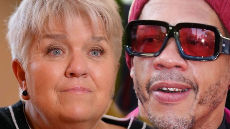 Mimie Mathy (Les Enfoirés) « sur les traces du FN » : JoeyStarr la juge « merdique »
