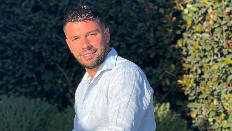 Kevin Guedj : de nouveau en couple avec une ex, il fait polémique