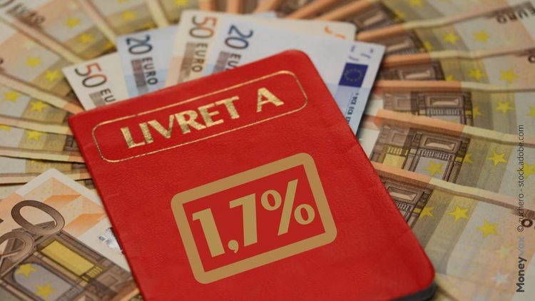 Hausse du taux du livret A, Crédit immobilier boosté... Les 5 infos argent de la semaine