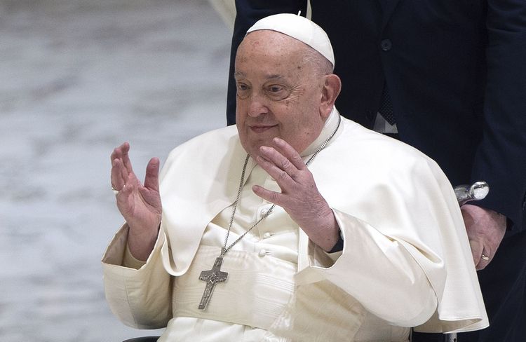 Mort du Pape François : les causes de son décès ont été dévoilées par le Vatican