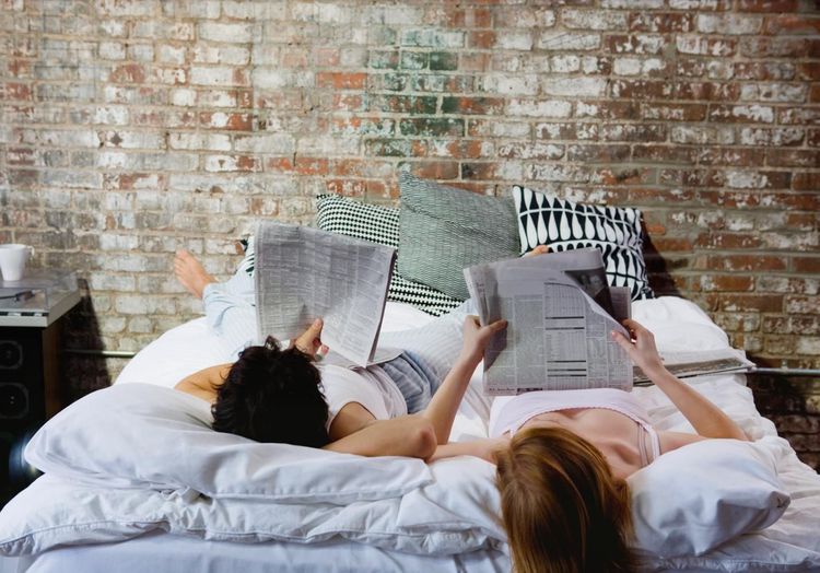 Massage, série, deuxième round : 10 femmes confient leur rituel après l’amour