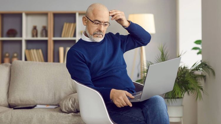 Petite retraite : vous n'avez pas reçu votre gros virement ? Voici ce qu'il faut faire