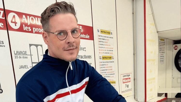 "J’étais parti pour…" Matthieu Delormeau ruiné ? Cet ancien salaire exorbitant qu’il regrette aujourd’hui