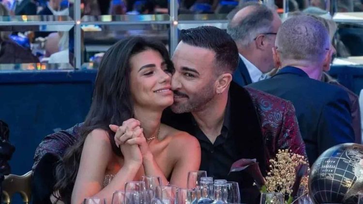 "Vive l'argent" : Louana en couple avec Adil Rami, cette vidéo qui ne passe pas du tout, regardez !