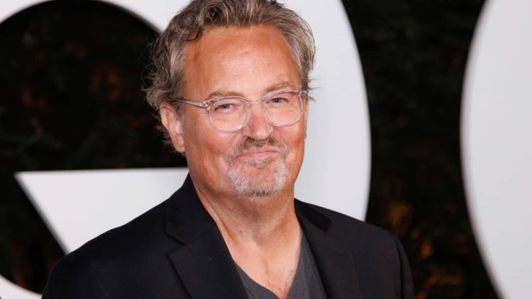 Matthew Perry : un ex-producteur hollywoodien impliqué dans sa mort officiellement condamné à de la prison !