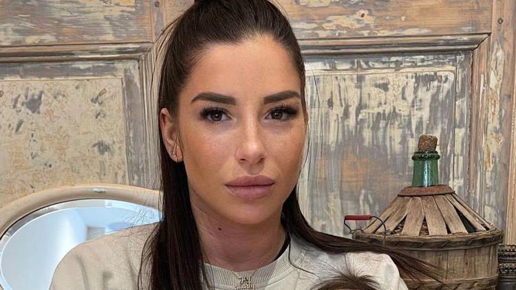 Liam Di Benedetto « Il fallait quoi, que j’attende ? » : enceinte de jumeaux alors que son mari est en prison, elle se confie
