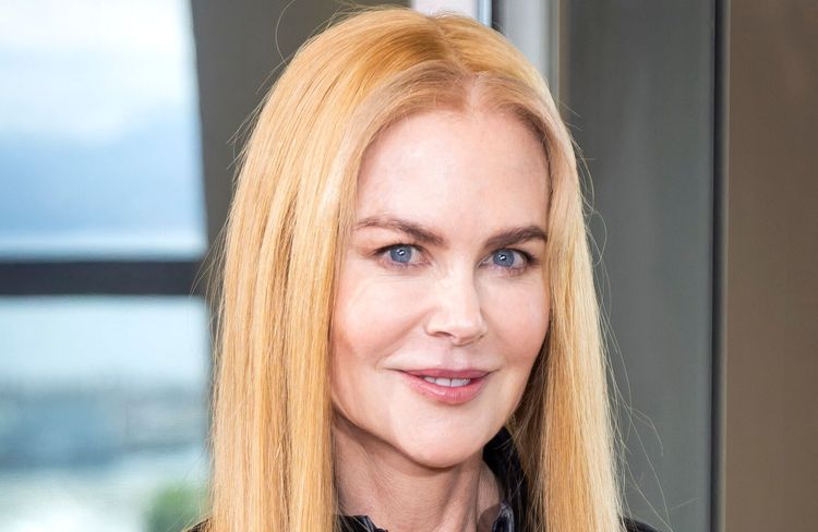 Les 4 habitudes skincare de Nicole Kidman pour paraître 10 ans de moins