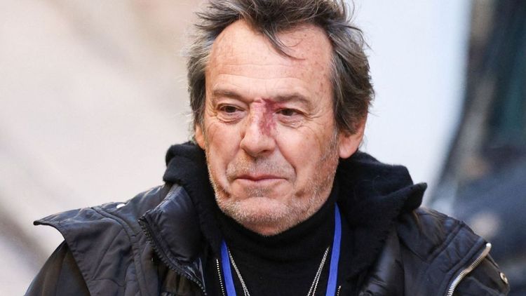 Jean-Luc Reichmann se confie sur le choix de carrière de ses enfants : “Chacun fait sa vie…”
