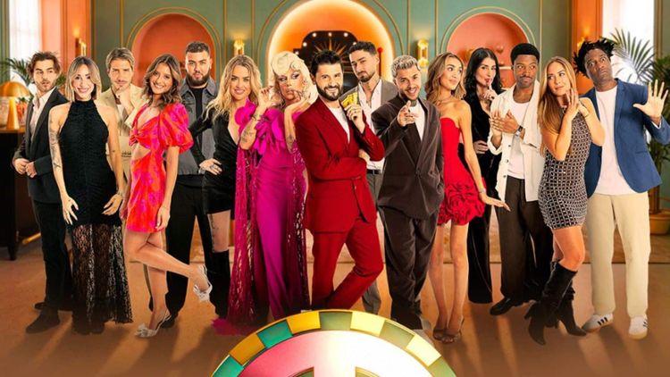 Tricheurs : une nouvelle émission de télé-réalité débarque sur TFX le 26 janvier prochain, ce que l'on sait !