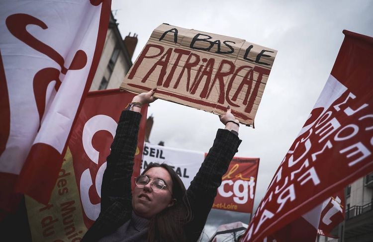 Les mots du genre : « patriarcat », itinéraire d’un terme dénonciateur, de l’Antiquité à #MeToo