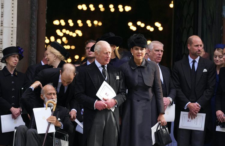 « Un véritable enfer » : les confidences de Lady Frederick Windsor sur la famille royale anglaise