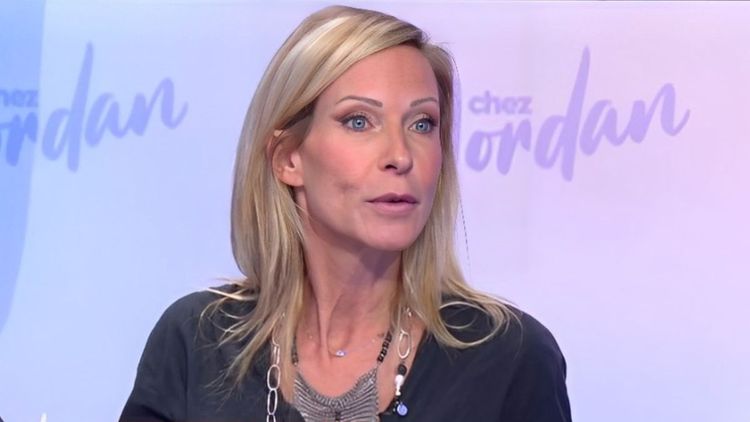 Plus belle la vie : "si on tourne tous les jours", le salaire indécent que touche Rebecca Hampton