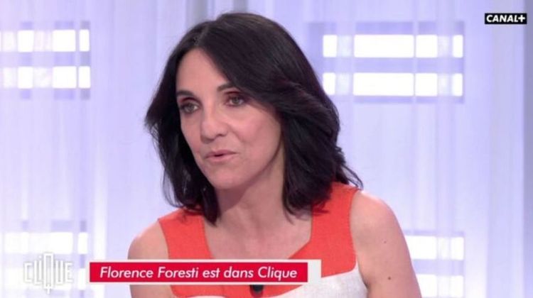 "C’est compliqué", Florence Foresti évoque comme jamais auparavant sa fille et ce qu’elle traverse