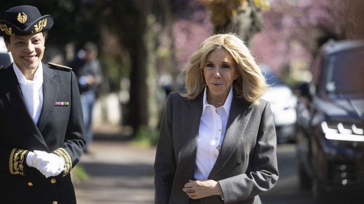 Brigitte Macron et Jean-Marc Trogneux face à d’ignobles rumeurs : nouvelle décision de taille