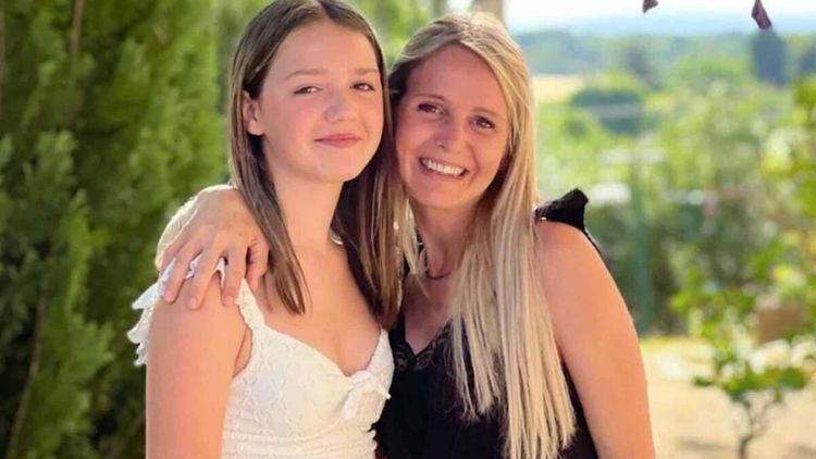 "Il y avait 220 volts" : Ambre (Familles nombreuses) donne des nouvelles de sa fille après son électrisation et montre sa blessure !