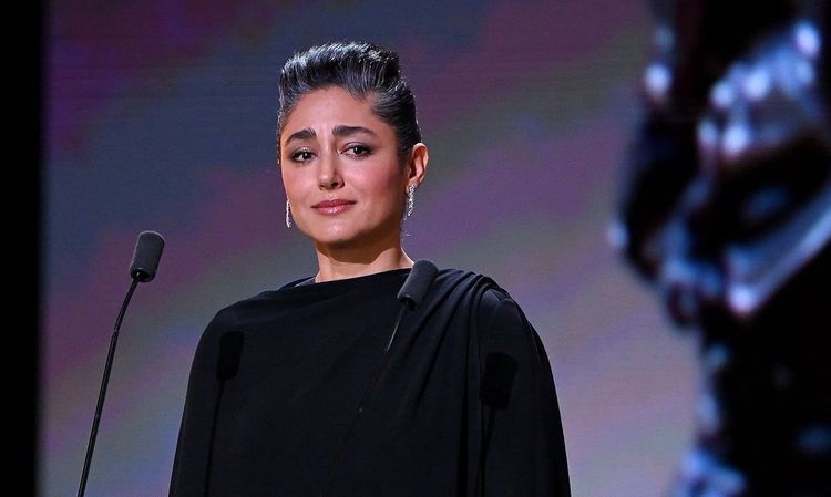 Golshifteh Farahani : "En France, il y a la culture de la maîtresse et de l’amant", ses confidences sans détour