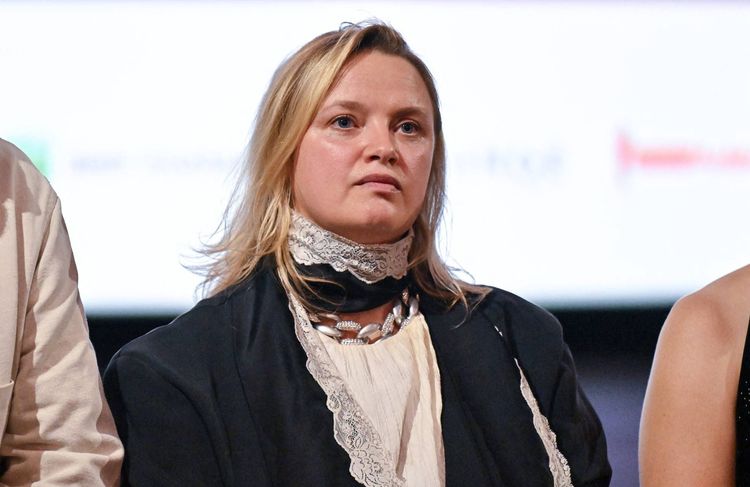 Sara Forestier annonce une nouvelle plainte contre Nicolas Duvauchelle