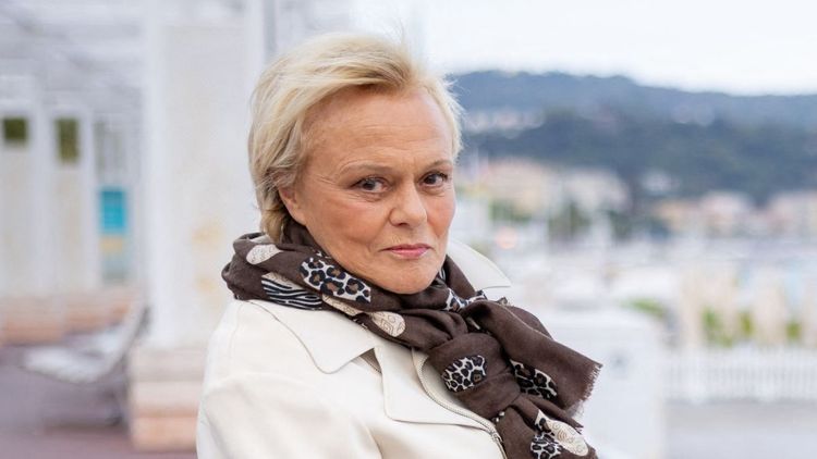 Muriel Robin cash sur sa vie privée : "tout m'énervait"