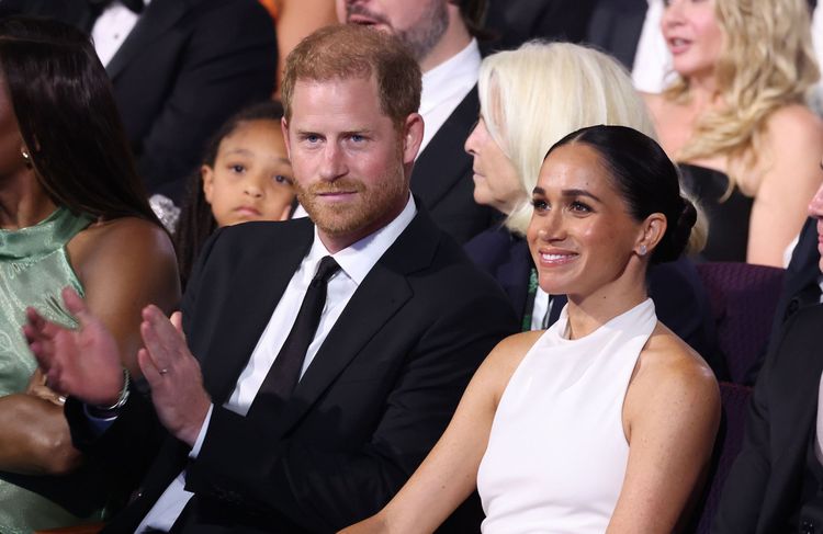 Meghan et Harry : nommé il y a 3 mois, un employé du couple quitte soudainement ses fonctions