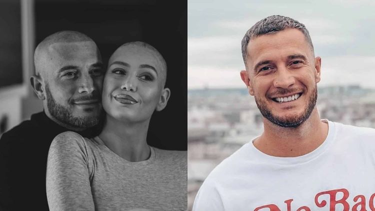 Eloïse Appelle : atteinte d'un cancer du sein, son compagnon Nacca lui fait une touchante déclaration d'amour !