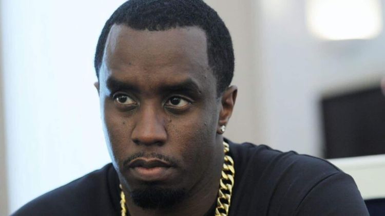 P.Diddy : une photo du rappeur tout sourire fuite depuis la prison, regardez !