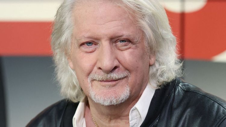 Patrick Sébastien : son fils Olivier revient sur la mort de son frère, "Ce qui est tragique..."