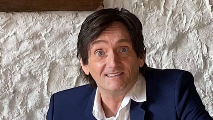 Pierre Palmade en prison, révélations sur ses conditions de détention : "Des fuites d'eau, des rats et des cafards"