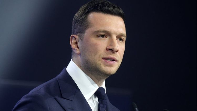 Hausse du prix de l'énergie : "Il ment !" Jordan Bardella pris à partie dans ce débat enflammé