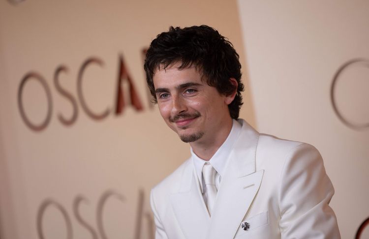 Kylie Jenner sans Timothée Chalamet au Met Gala : l’acteur s’est offert une soirée sportive