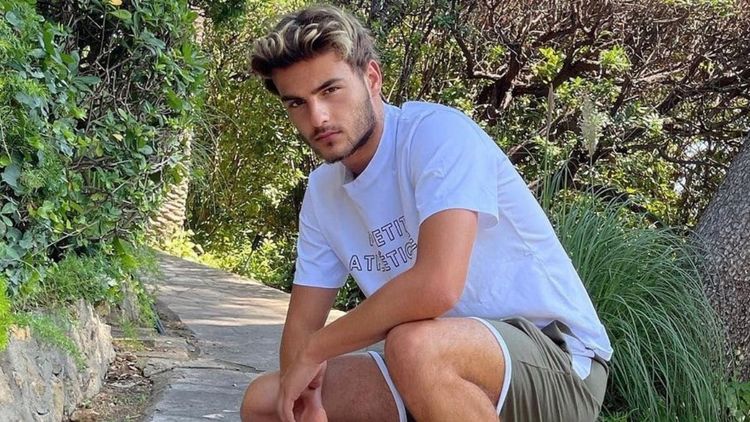 Simon Castaldi a-t-il porté plainte contre Cassandra Jullia ? Il répond cash